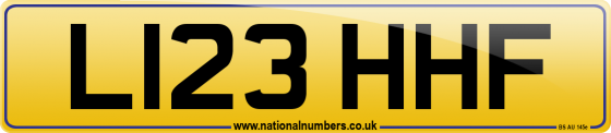 L123 HHF