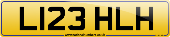 L123 HLH
