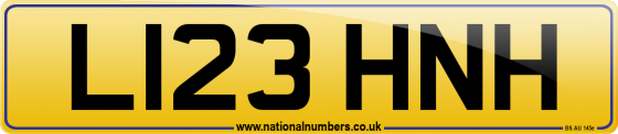L123 HNH