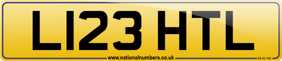 L123 HTL