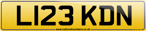 L123 KDN