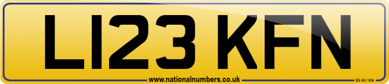 L123 KFN