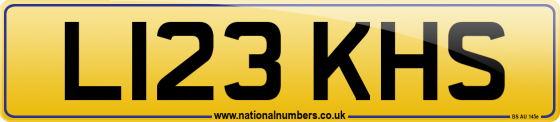 L123 KHS