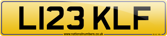 L123 KLF
