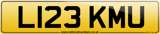 L123 KMU