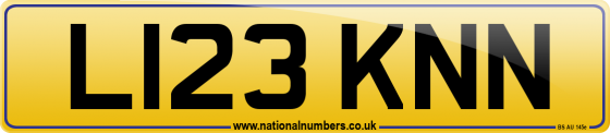 L123 KNN