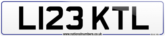 L123 KTL