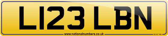 L123 LBN