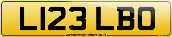 L123 LBO