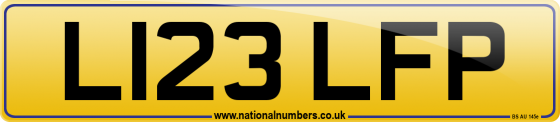 L123 LFP