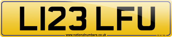 L123 LFU