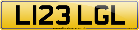 L123 LGL