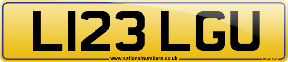 L123 LGU