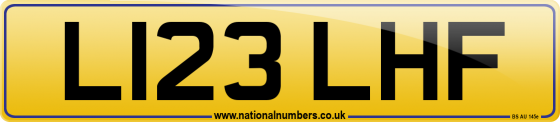 L123 LHF