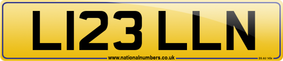 L123 LLN