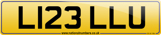 L123 LLU