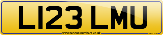 L123 LMU