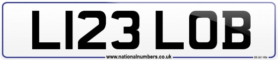 L123 LOB