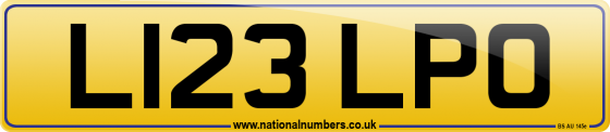 L123 LPO