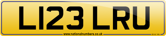 L123 LRU