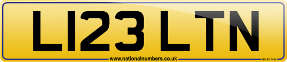 L123 LTN