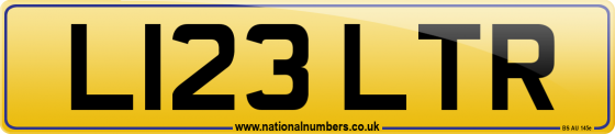 L123 LTR