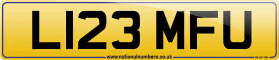 L123 MFU