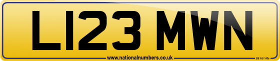 L123 MWN