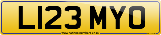 L123 MYO