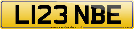 L123 NBE