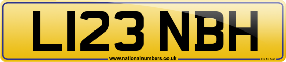 L123 NBH