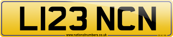 L123 NCN