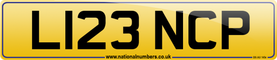 L123 NCP
