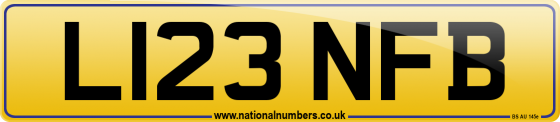 L123 NFB