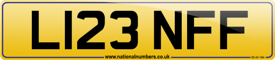 L123 NFF