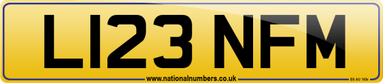 L123 NFM