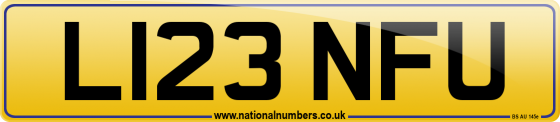 L123 NFU