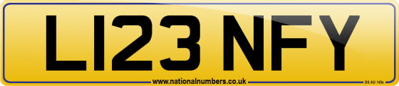 L123 NFY