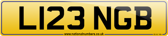 L123 NGB