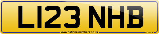 L123 NHB
