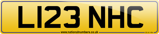 L123 NHC