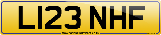 L123 NHF