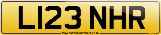 L123 NHR