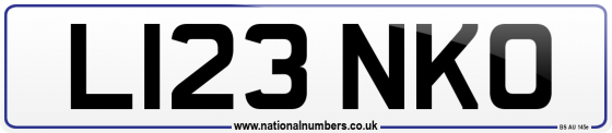 L123 NKO