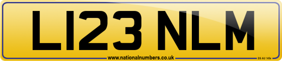 L123 NLM