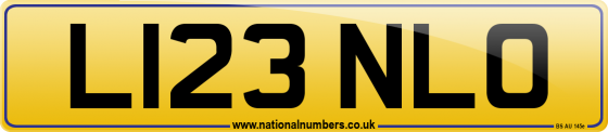 L123 NLO