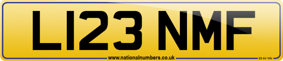 L123 NMF