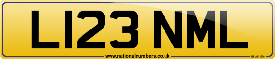 L123 NML