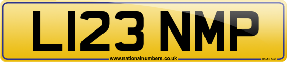 L123 NMP