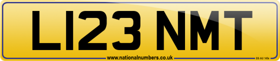 L123 NMT
